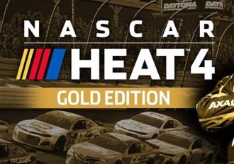 NASCAR Heat 4 Gold Edition EN Argentina Xbox One/Series Digital Key