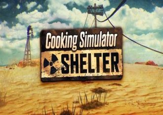 Cooking Simulator: Shelter DLC EN Argentina Xbox One/Series Digital Key