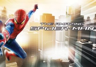 The Amazing Spider-Man: Rhino Challenge DLC EN Global Steam Digital Key