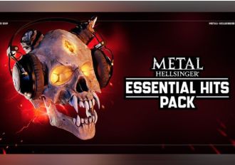 Metal: Hellsinger - Essential Hits Pack DLC EN Argentina Xbox Series/Windows Digital Key