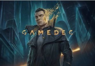 Gamedec EN/DE/FR/PL/RU/ZH/ES EU Steam Digital Key