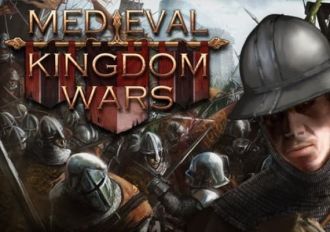 Medieval Kingdom Wars EN/DE/FR/IT/PT/ZH/ES Global Steam Digital Key