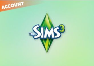 The Sims 3 - EA App Account Global EA App Digital Key
