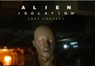 Alien: Isolation - Lost Contact DLC EN EU Xbox One/Series Digital Key