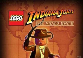 LEGO Indiana Jones: The Original Adventures EN/DE/FR/IT/ES Global Steam Digital Key