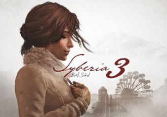 Syberia 3 EN/DE/FR/IT Global Steam Digital Key