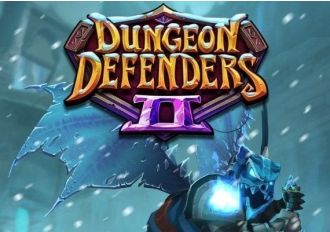 Dungeon Defenders II - 1000 Gems EN Global Official website Digital Key
