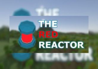 The Red Reactor Global Steam Digital Key