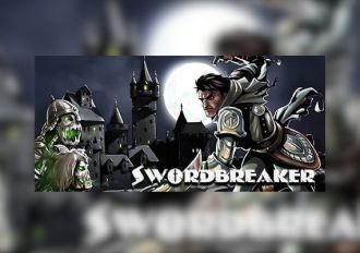 Swordbreaker The Game EN/RU United States Xbox One/Series Digital Key