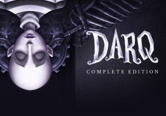 DARQ Complete Edition Argentina Xbox One/Series Digital Key