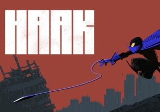 Haak EN/JA/KO/RU/ZH EU Nintendo Switch Digital Key