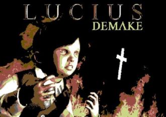 Lucius Demake - Soundtrack DLC EN/DE/FR/RU/ZH/ES Global Steam Digital Key