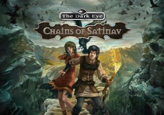 The Dark Eye: Chains of Satinav EN Argentina Xbox One/Series Digital Key