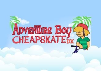 Adventure Boy Cheapskate DX EN Global Steam Digital Key