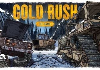 Gold Rush: The Game EN Argentina Xbox One/Series Digital Key