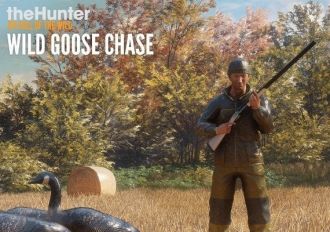 theHunter: Call of the Wild - Wild Goose Chase Gear DLC EN EU Xbox One/Series Digital Key