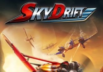 SkyDrift EN/DE/FR/IT/ES Global Steam Digital Key