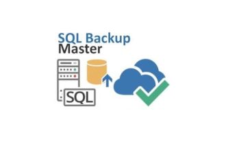 SQL Backup Master 5 Professional Edition Professional Edition EN Global Software License Digital Key