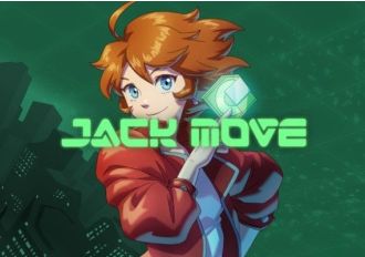 Jack Move Argentina Xbox One/Series Digital Key