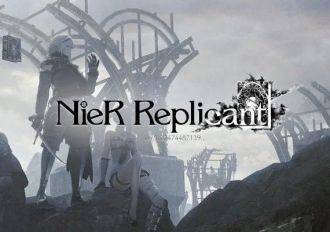 NieR: Replicant ver.1.22474487139... EN South Africa Xbox One/Series Digital Key
