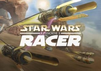 Star Wars: Episode I Racer EN Global Steam Digital Key