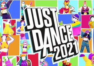 Just Dance 2021 EU Xbox One/Series Digital Key