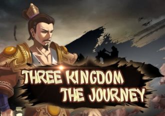 Three Kingdom: The Journey EN/JA/ZH EU Steam Digital Key