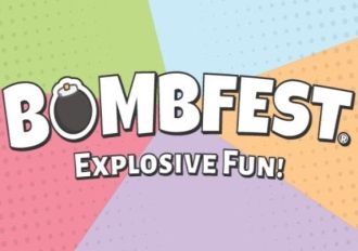 Bombfest EN Argentina Xbox One/Series Digital Key