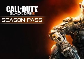 CoD Call of Duty: Black Ops 3 - Season Pass DLC EN EU Xbox One/Series Digital Key