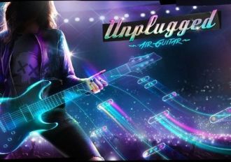 Unplugged VR EN Global Steam Digital Key