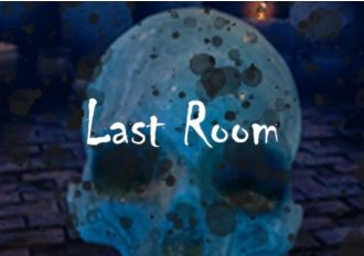 Last Room EN Global Steam Digital Key