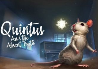 Quintus and the Absent Truth EN Argentina Xbox One/Series Digital Key