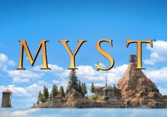 Myst - Remastered Global Steam Digital Key