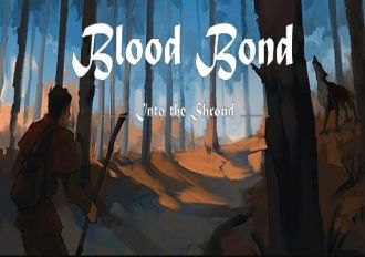 Blood Bond: Into the Shroud DLC EN Global Steam Digital Key
