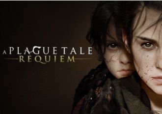 A Plague Tale: Requiem EN Turkey Xbox Windows Digital Key