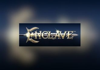 Enclave EN/DE/FR/IT/ES Global Steam Digital Key