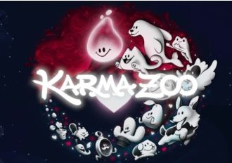 KarmaZoo EN Argentina Xbox Series/Windows Digital Key