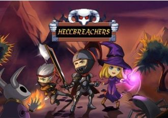 Hellbreachers EN Argentina Xbox One/Series Digital Key