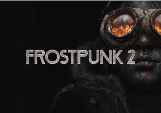 Frostpunk 2 EN United States Xbox Windows Digital Key