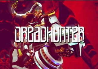 Dreadhunter EN/DE/FR/CS/PT Global Steam Digital Key