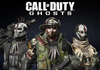 CoD Call of Duty: Ghosts - Squad Pack - Extinction DLC EN EU Xbox One/Series Digital Key