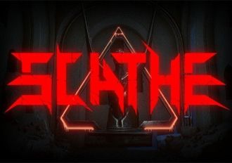Scathe EN Global Steam Digital Key