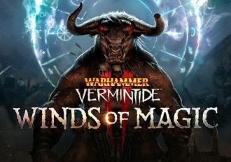 Warhammer: Vermintide 2 - Winds of Magic DLC EN/DE/FR/IT/PL/PT/RU/ES Argentina Xbox One/Series Digital Key