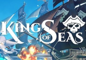 King of Seas EN ROW Xbox One/Series Digital Key