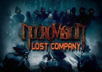 Necrovision: Lost Company EN/DE/PL/RU Global Steam Digital Key