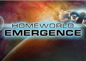 Homeworld: Emergence EN Global GOG Digital Key