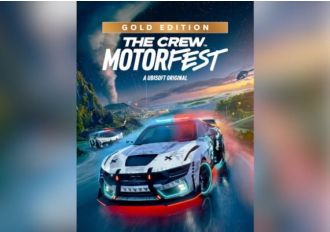 The Crew: Motorfest Gold 2024 Edition EN United States Xbox One/Series Digital Key