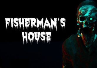 Fisherman's House EN/DE/RU Global Steam Digital Key