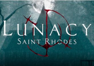 Lunacy: Saint Rhodes EN/DE/FR/IT/PT/RU/ZH/ES Global Steam Digital Key