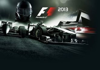 F1 2013 EU Steam Digital Key
